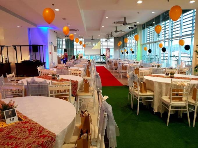 Arina Unity Apartment กัวลาลัมเปอร์ ภายนอก รูปภาพ