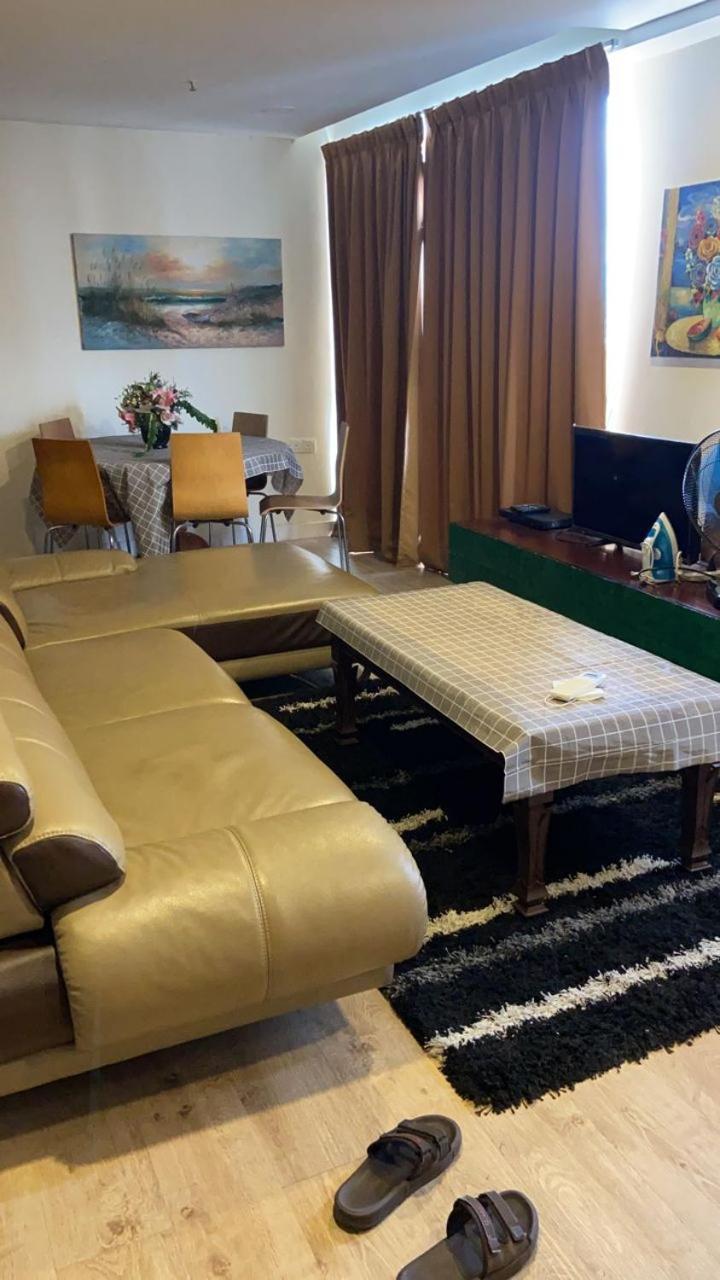 Arina Unity Apartment กัวลาลัมเปอร์ ภายนอก รูปภาพ