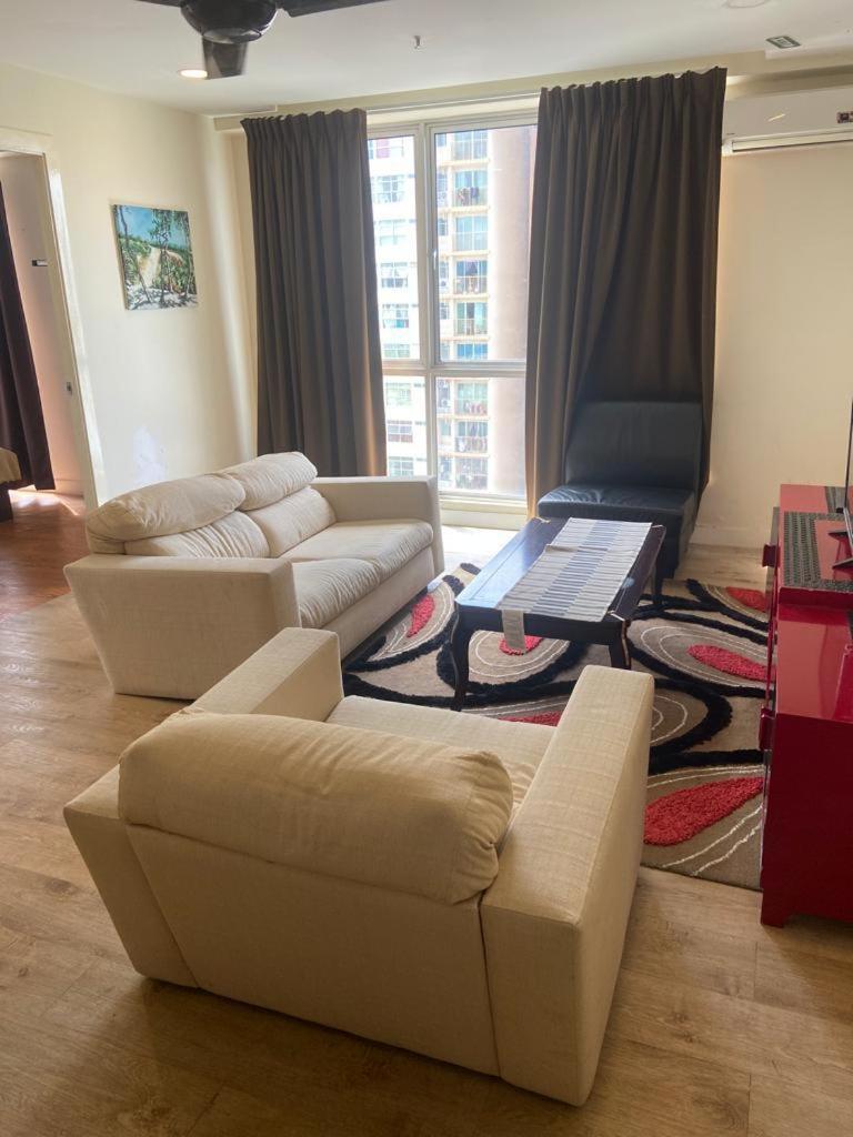 Arina Unity Apartment กัวลาลัมเปอร์ ภายนอก รูปภาพ