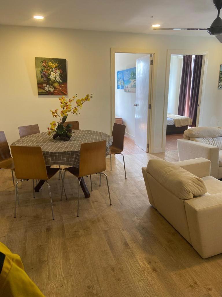 Arina Unity Apartment กัวลาลัมเปอร์ ภายนอก รูปภาพ
