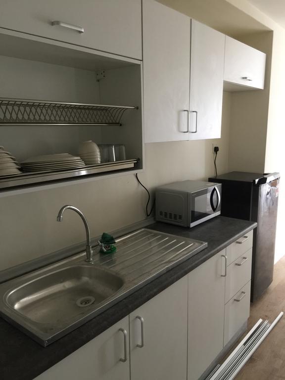 Arina Unity Apartment กัวลาลัมเปอร์ ภายนอก รูปภาพ