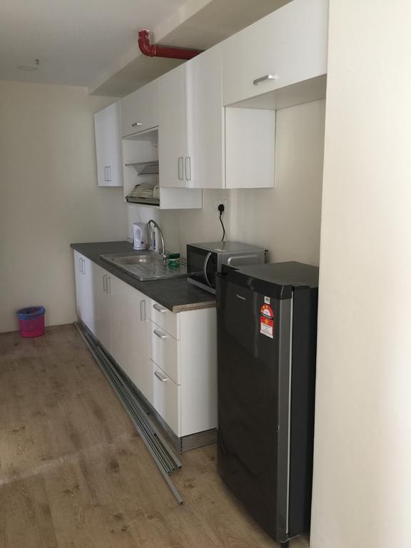 Arina Unity Apartment กัวลาลัมเปอร์ ภายนอก รูปภาพ