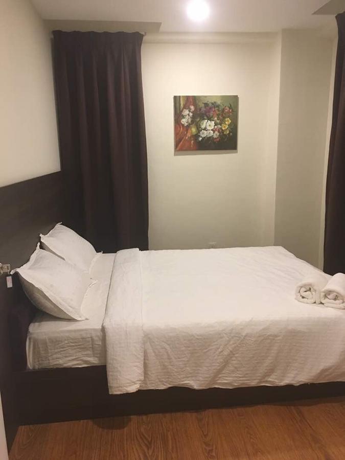 Arina Unity Apartment กัวลาลัมเปอร์ ภายนอก รูปภาพ